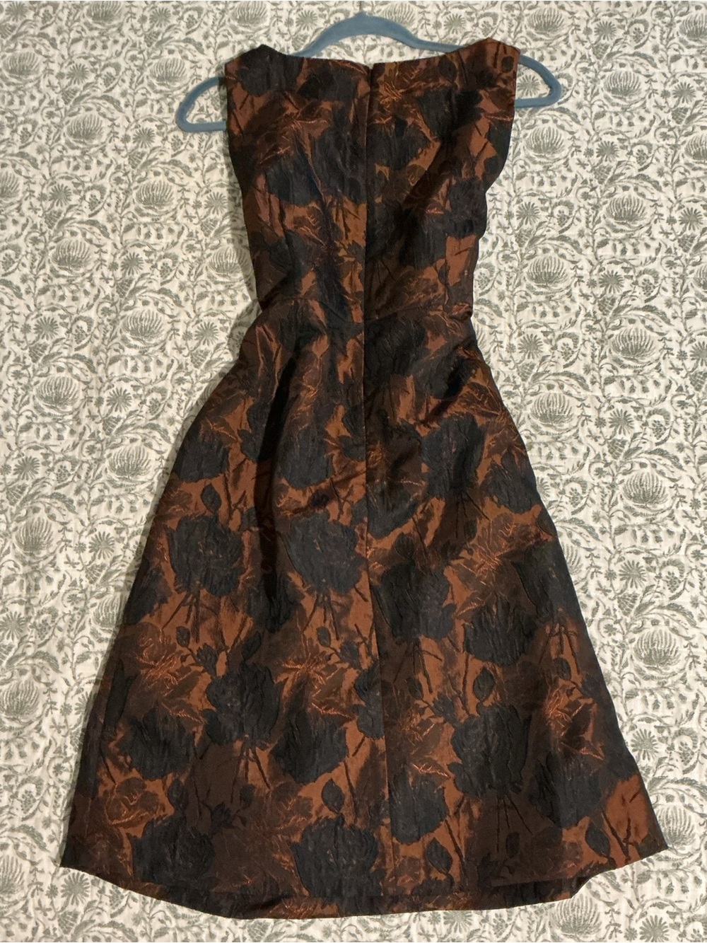 Talbots Cocktail Dress